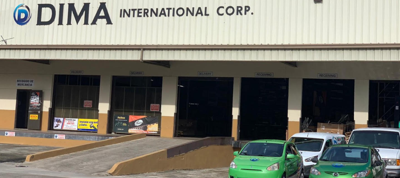 Home Dima International